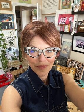 Meet your Posher, Tammy